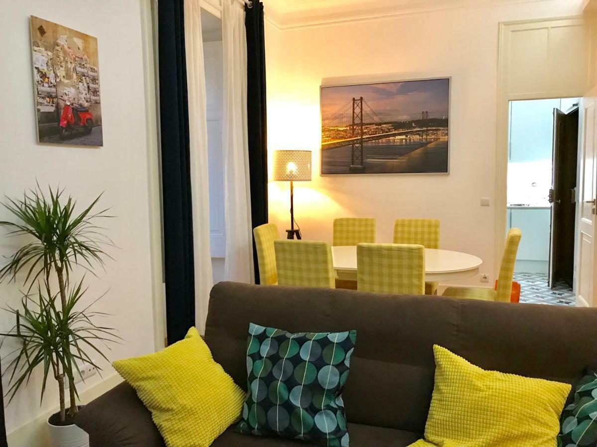 In Redondo Appartement Lissabon